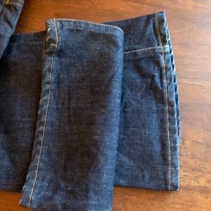 Vintage Levi’s 646